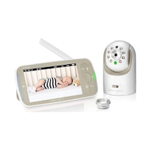 Infant Optics Dxr-8 Pro Video Bebek Monitörü, 720p Hd Çözünürlük 5 Inc Ekran