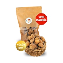 Tiresepeti Kuru İncir Küçük boy 1 KG