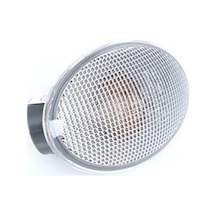 Opel Corsa Çamurluk Sinyali 2001-2006 1713240 1.0, 1.4, 1.2, 1.3 Cdtı