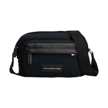 Tommy Hilfiger Erkek Çapraz Çanta Am0am13786bds Black