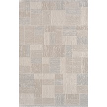 Artemis Halı Petinya 06177b Krem Gri Diğer