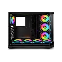 Frısby Fc-9550g 850w 80+ Bronze 7x120mm Atx Kasa