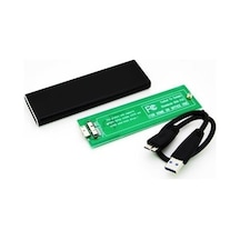 2012 Apple Uyumlu MacBook Ssd Usb Çevirici 7+17 Pin 24