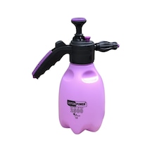 Köpük Pompası Araç Yıkama Oto Yıkama Pompası 2,5 Litre