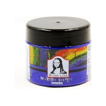 Akrilik Boya 125 Ml Renk Seçenekli 1 Adet Monalisa 125 Ml Akrilik Boya 1 Adet Ultramarine Blue