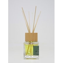 Missi Ahşap Kapaklı White Jasmine Oda Kokusu 220 ML