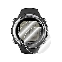 Ipg Suunto D4I Dalış Smartwatch Ekran Koruyucu (2 Adet),