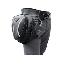 Tex 45 Motosiklet Maxi Bacak Çantası İmpertex Diğer