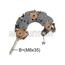 Diot Tablosu Nıppon Denso Tipi 83 Mm w N11.7345