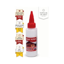 Beyaz Ahşap Tutkalı Hızlı Kuruyan Iskelet Tutkalı 100 Gr Mdf Yapıştırıcı