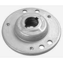 TOPRAN 207171001 Amortisör Takozu Ön (Opel Vectra C Sıgnum Saab 9.3
