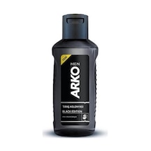 Arko Tıraş Kolonyası 255ml. Black Edition