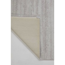 Dekorenti Halı Sateen 6414 Gri Çok Renkli