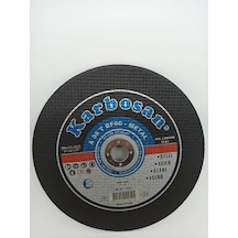 Karbosan Nk Metal Kesici 230x3.0x22 910050