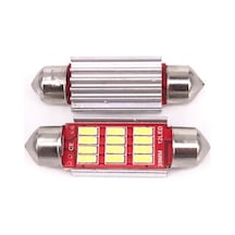 36 MM  2 ADET SOFİT LED AMPÜL