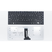 Packard Bell Easynote Tf71-Bm-002Tk Z5Wgm Uyumlu Klavye Uyumlu 127140101504