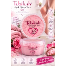 Ayak Ve Topuk Çatlak Bakım Tuzu 125 Gr