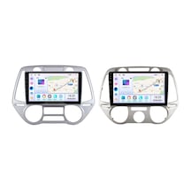 Hyundaı İ20 2008-2014 Uyumlumultimedya Navigasyon Usb Kamera Carplayer