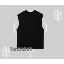 Startmore Startmore Kolsuz Tshirt Japon Mutfağı Umami Temalı Baskılı Siyah Startmore Startmore Kolsuz Tshirt Japon Mutfağı Umami Temalı Baskılı Siyah