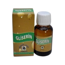 Gençay Gliserin Yağı 50 ML