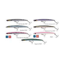Savage Gear Deep Walker 2.0 17.5 Cm 39 Gr Suni Yem