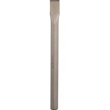 Bosch - Longlife Serisi 28 Mm Altıgen Giriş Şaftlı Yassı Keski 4