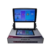 Kia Sorento 2002-2010 Forx 2-32 Yeni Seri İşlemcili Pro Oem Multimedia