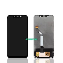 Xiaomi Pocophone F1 Lcd Ekran Dokunmatik (350103604)