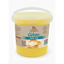 Belendağ Bodrum Sade Yağ 1 Kg Ghee Baklavalık Ve Yemeklik İnek