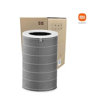 Smart Air Purifier 4 Pro Filtre Hepa Karbon Gri High Efficiency Rfid