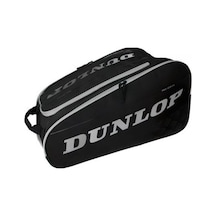 Dunlop D Pac Paletero Pro Serıes Blac 23624