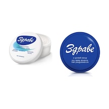 Zdrave Universal Nemlendirici + Zdrave Klasik Krem