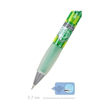 Mek Kur Klm 07mm - Slytherın Damalı -