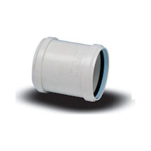 Ege Yıldız 125x125 Pvc Kayar Manşon 3,2 Mm