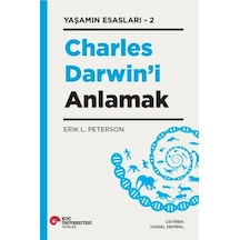 Charles Darwın İ Anlamak Yaşamın Esasları - 2