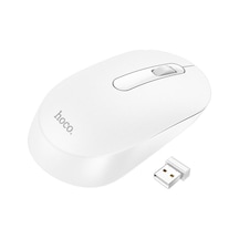 Hoco GM14 Platinium 1200 DPI Bluetooth Kablosuz Optik Mouse