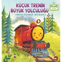 Lb Küçük Trenin Büyük Yolculuğu - Organik Lar