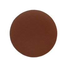 Nikon Cırtlı Disk Zımpara Kahverengi Alox 115 MM 40 Kum 10 Adet