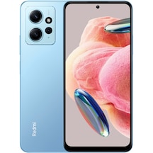 Xiaomi Redmi Note 12 8 GB 128 GB (Xiaomi Türkiye Garantili)