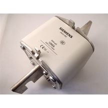 Bıçaklı Sıgorta 1250 A