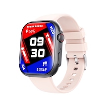 Geeroyoo 2024 Akıllı Saat F59 Spor Modları Su Geçirmez Bluetooth Saat