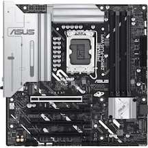 Asus Prime Z890m-plus Wifi Ddr5 Intel Lga1851 Anakart