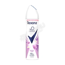 2 Adet Rexona Deo Nap Mystıc Extra Cool 150 Ml
