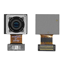 Huawei Uyumlu P Smart 2020 / Y8P 2020 / Honor 20 Lite Arka Kamera