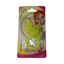 Headlice Stopper Bit Tokası Doğal Kokulu Fosforlu Sarı