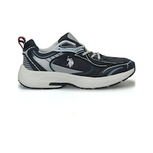 U.s. Polo Assn. Chase Lacivert Erkek Sneaker 000000000102695669