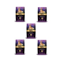 Gold Wings Premium Kemirgen Yemi 1 KG x 5'li Paket