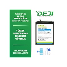 Huawei Y5 Prime 2018 / Y5 Lite 2018 / Y6 2019 Batarya Mucize Deji