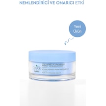 Otacı Nemlendirici & Canlandırıcı Bitkisel Saç Bakım Maskesi- Kuru Ve Yıpranmış Saçlar