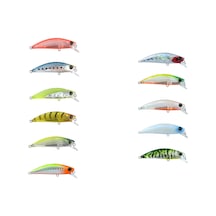 River Picky Boy 60S 6Cm 7Gr